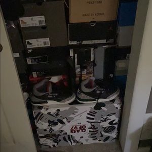 Meet your Posher, Mark